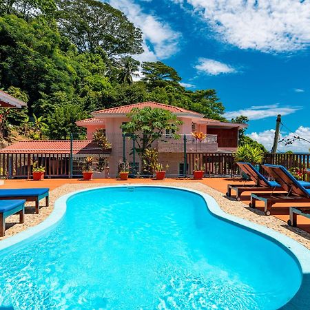 Glacis Heights Villa Exterior photo