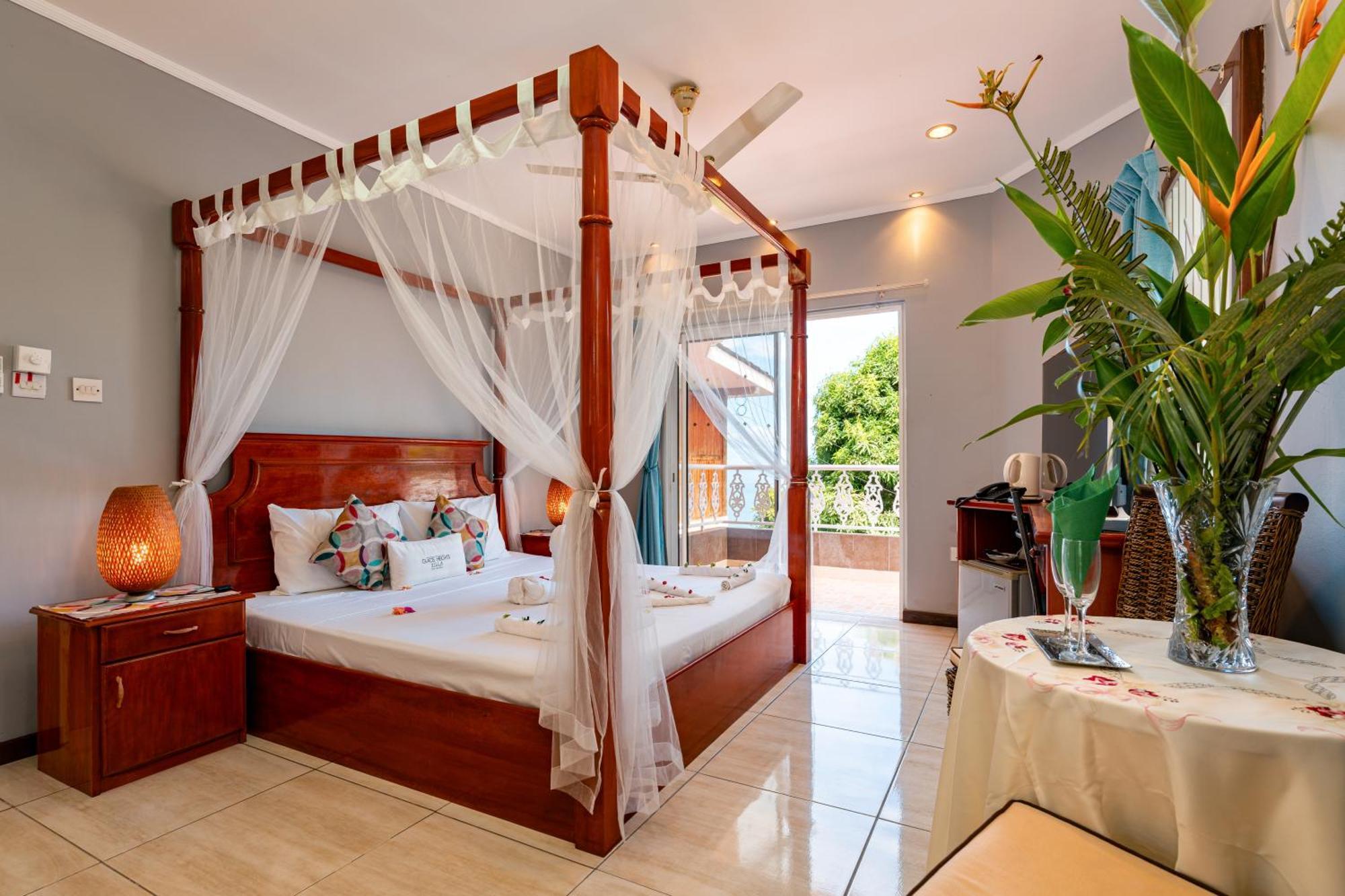 Glacis Heights Villa Exterior photo