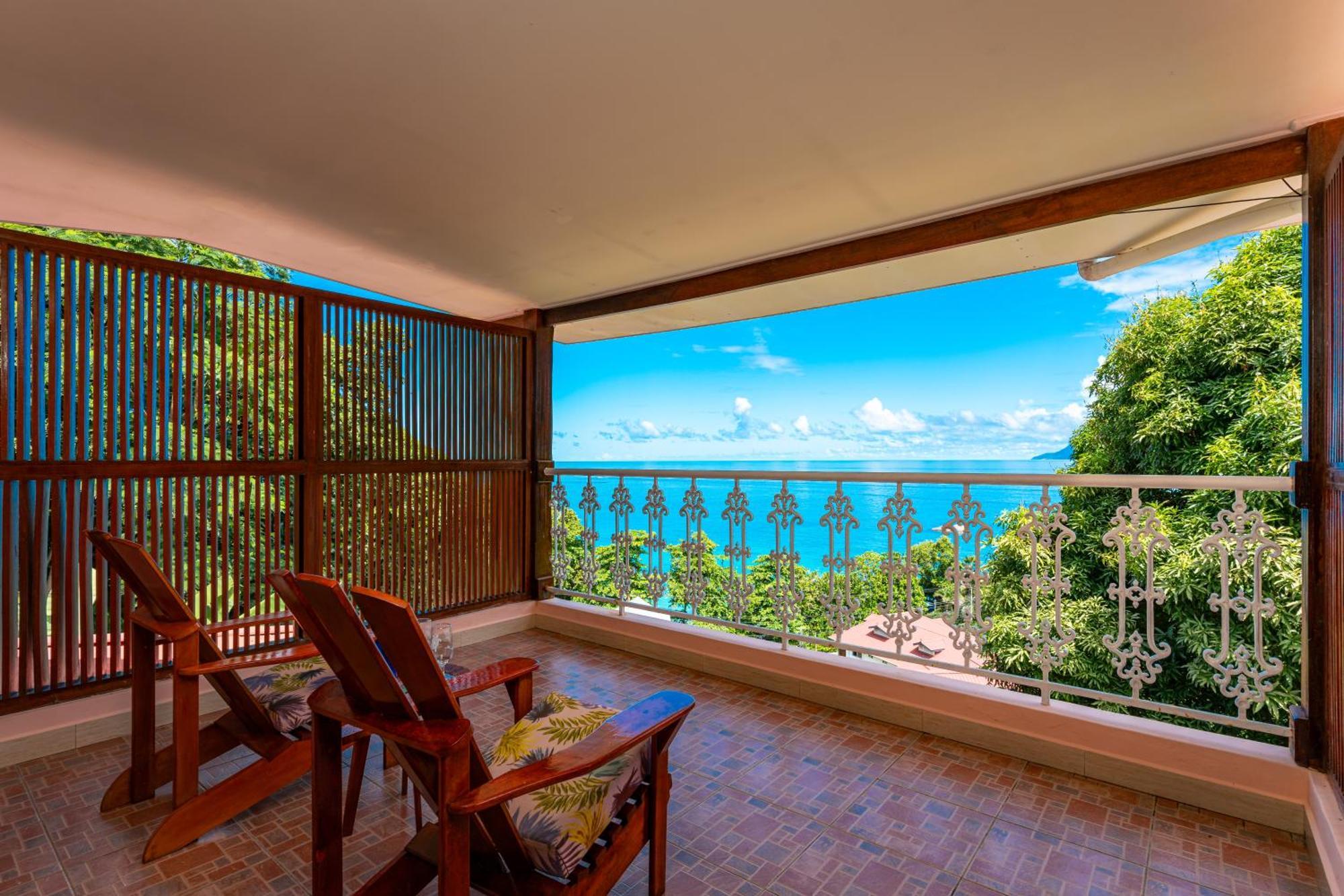 Glacis Heights Villa Exterior photo