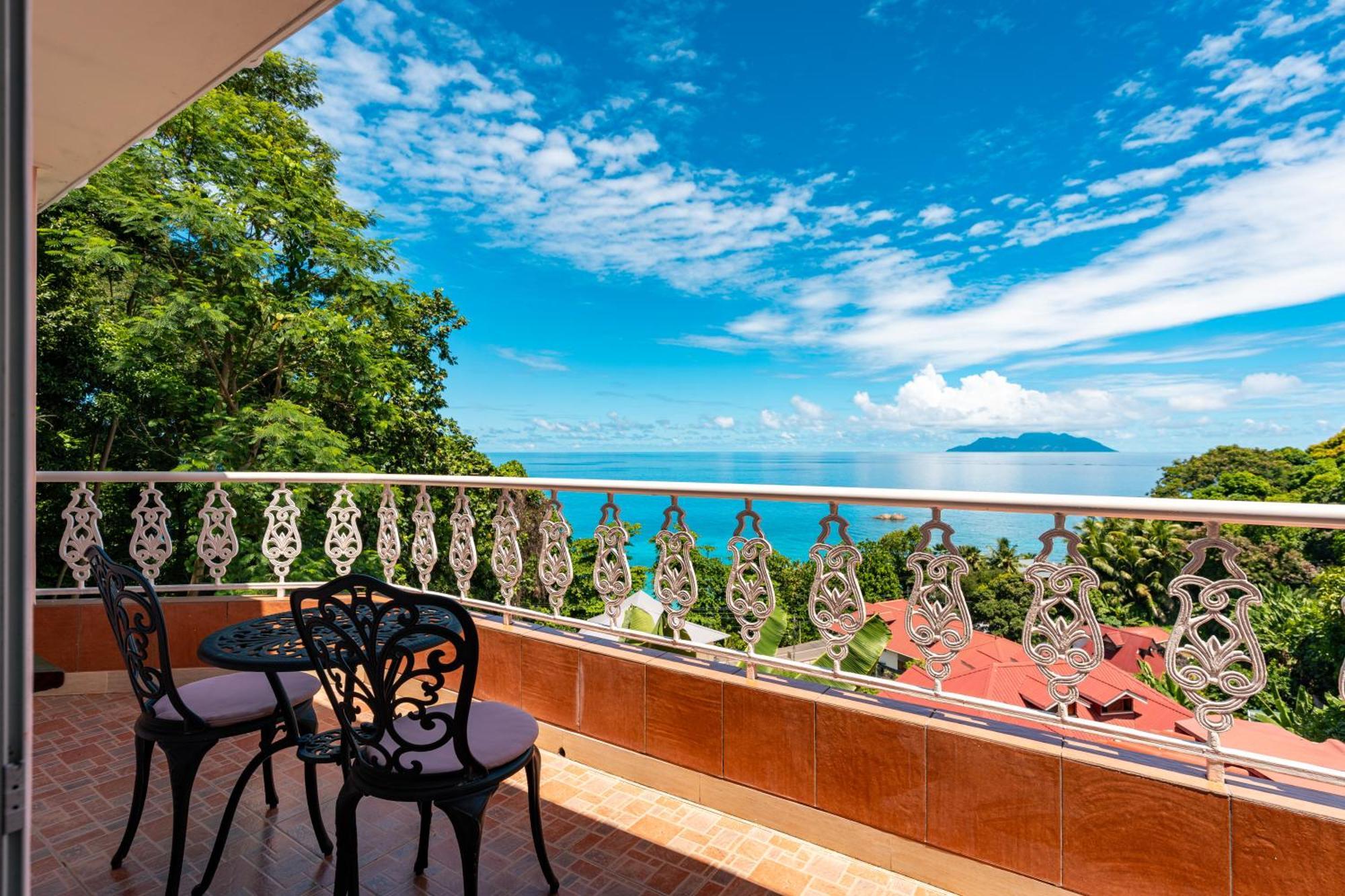 Glacis Heights Villa Exterior photo